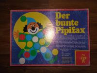 PESTALOZZI ~ Kinder-Würfelspiel ~ Der bunte Pipifax ~ RARITÄT Sachsen - Neundorf  Vorschau