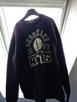 Mitchell & Ness Sweatshirt NBA Basketball Brooklyn Nets XL Durant Bayern - Augsburg Vorschau