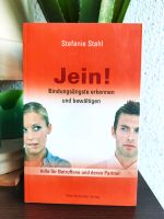 Jein! - Bindungsängste erkennen und bewältigen Buch Leipzig - Plagwitz Vorschau