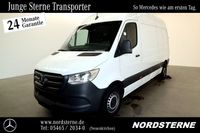 Mercedes-Benz Sprinter 315 CDI +L2H2+KAMERA+KLIMA+TEMPOMAT+SHZ Niedersachsen - Neuenkirchen - Merzen Vorschau