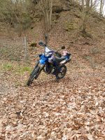 Yamaha WR 125 R Baden-Württemberg - Angelbachtal Vorschau