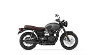 Triumph Bonneville T120 Black sofort Verfügbar Hessen - Baunatal Vorschau