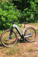 Cube Reaction Hybrid Pro 625 grey'n'red 2022 (L) Trapez E-MTB Nordrhein-Westfalen - Kranenburg Vorschau