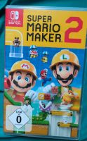 Super Mario Maker 2 Brandenburg - Potsdam Vorschau