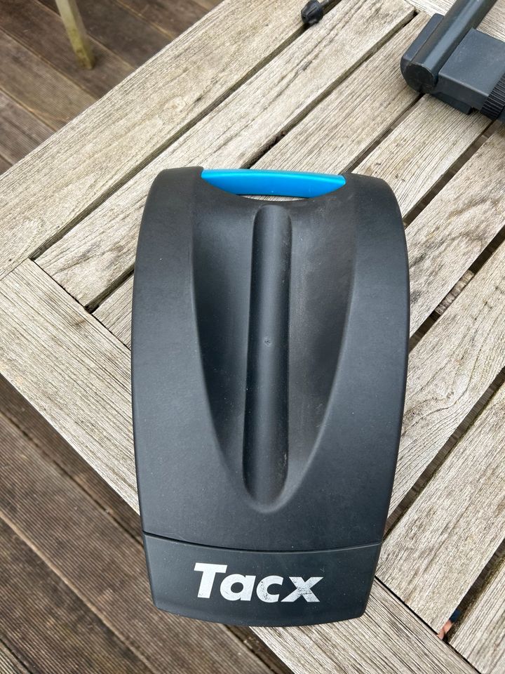 Tacx Cycleforce in Sankt Augustin