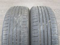 2 Stück Nexen NBlue HD 185/60 R15 84H 5-6mm DOT5117 Sommerreifen Baden-Württemberg - Reutlingen Vorschau