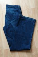 MAC Jeans - 44/32 - Wideleg - High Waist Leipzig - Grünau-Ost Vorschau