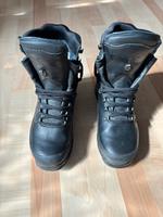 Meindl Stieïel Bundeswehr Wanderstiefel Kampfstiefel Gr.41,5 Bayern - Burgau Vorschau