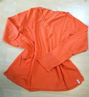 NEU! Deerberg  Baumwoll Pulli Orange XL NP 89 jetzt - 60% Niedersachsen - Tarmstedt Vorschau