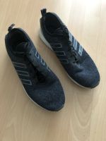 Sneaker von Adidas in Größe 45 1/3 Hamburg-Nord - Hamburg Langenhorn Vorschau