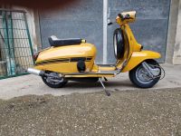 Lambretta DL 200 Nordrhein-Westfalen - Brühl Vorschau