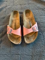 Damen Birkenstock 42 Nordrhein-Westfalen - Lünen Vorschau
