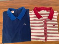 Lacoste, Poloshirt, Komplettpaket, Gr38 Nordrhein-Westfalen - Recklinghausen Vorschau