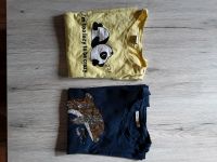 Zwei schöne Mädchenshirts Nordvorpommern - Landkreis - Barth Vorschau