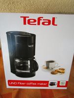 Kaffeemaschine Tefal® -  Unbenutzt/OVP mit Garantie Baden-Württemberg - Erbach Vorschau