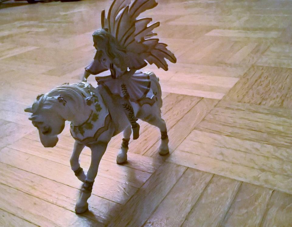 Schleich Elfen, Fohlen, Pferde als Set oder einzeln zu verkaufen in Gauting