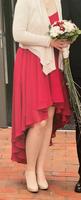Abendkleid Vokuhila Niedersachsen - Westoverledingen Vorschau