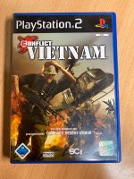 PlayStation 2 Spiel Vietnam Sachsen - Oederan Vorschau