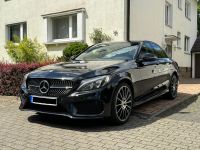 Mercedes Benz C200 2016 Diesel | Automatik | Panorama | AMG-line Essen - Bergerhausen Vorschau