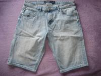 Jeans # Short´s # Bermuda Hose  TOM TAILOR  W 33 Rheinland-Pfalz - Hoppstädten-Weiersbach Vorschau