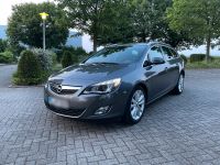 Opel Astra J Sportstourer 1.7 CDTI Innovation *Beschreibung lesen Niedersachsen - Georgsmarienhütte Vorschau