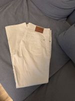 Pierre Cardin Stoffhose beige W38 L32 Niedersachsen - Wangerland Vorschau