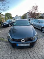 VW Golf6 TDI Nordrhein-Westfalen - Düren Vorschau