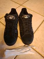 Adidas Campus Black/Black 42 Dortmund - Innenstadt-West Vorschau