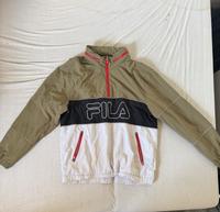 Fila Jacke Hamburg-Mitte - Hamburg Rothenburgsort Vorschau