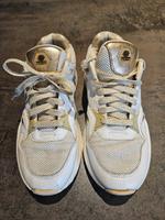 Dockers Mädchen Sneaker, Damen Halbschuhe Turnschuhe Gr. 37 Bayern - Buttenwiesen Vorschau