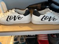 Love Schuhe Sachsen-Anhalt - Lutherstadt Wittenberg Vorschau