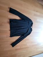 S. Oliver Langarm Shirt Schwarz Gr. XL Herren Mode München - Moosach Vorschau