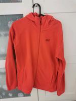 Jack Wolfskin Damen Fleecejacke Nordrhein-Westfalen - Lügde Vorschau