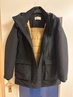 Winterjacke ESPRIT Größe S – warm, top Zustand Bremen - Blumenthal Vorschau