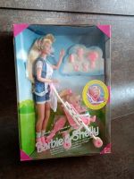 Barbie Puppe Strolling "Fun Playset" 13742 Berlin - Spandau Vorschau