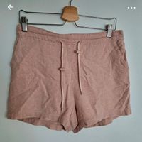 Süße kurze Hose Aus Baumwolle und Leinen Leipzig - Schleußig Vorschau