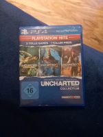 Verkaufe die Uncharted Collection Sachsen - Grimma Vorschau