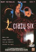 Crazy Six - DVD - Gebraucht Nürnberg (Mittelfr) - Südstadt Vorschau