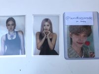 WTT/ blackpink the album Fotokarten Photocards Jennie, Rosé Ludwigslust - Landkreis - Wittenburg Vorschau