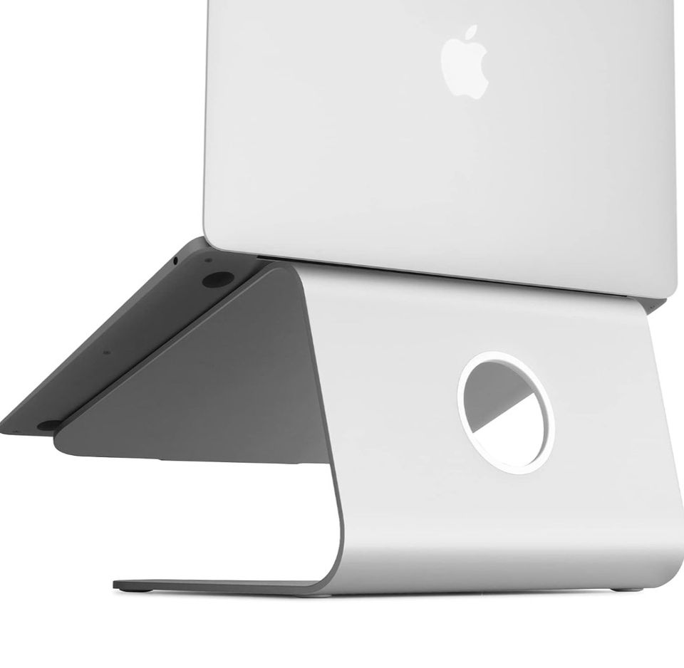 Raindesign MacBook mStand in Düsseldorf