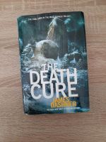 The Maze Runner- The Death Cure Teil 3, englisches Buch Sachsen-Anhalt - Lieskau Vorschau