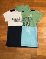 H&M T-Shirt/ Polo Shirt Gr.86/92 Hessen - Langen (Hessen) Vorschau