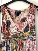 Maxikleid Hippie Damen S bunt Nürnberg (Mittelfr) - Mitte Vorschau