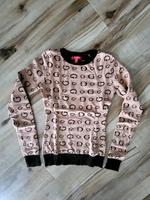 ⭐️ GUESS PULLOVER DAMEN ⭐️GR. XS BEIGE SCHWARZ Bayern - Burgau Vorschau