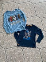 Zwei Longsleeves Ninjago und R2D2 Lego Größe 110/116 Rheinland-Pfalz - Mülheim-Kärlich Vorschau