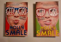 Geek Girl - Picture perfect / All that glitters (Holly Smale) Baden-Württemberg - Lörrach Vorschau