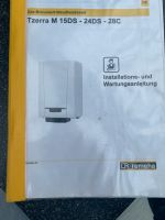 Gas Brennwert Wandheizkessel Nordrhein-Westfalen - Ochtrup Vorschau