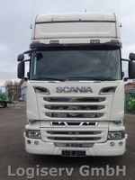 Scania R520 A BC V8 4x2 Euro VI Sattelzugmaschine 18t Baden-Württemberg - Möglingen  Vorschau