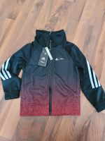 Neu Adidas Disney Sweatjacke Gr. 98 Kinder Junge Jacke Sport Sachsen - Markranstädt Vorschau