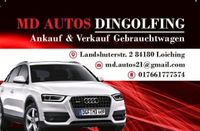 KFZ ANKAUF- AUTO ANKAUF bis 5000€ Bayern - Loiching Vorschau